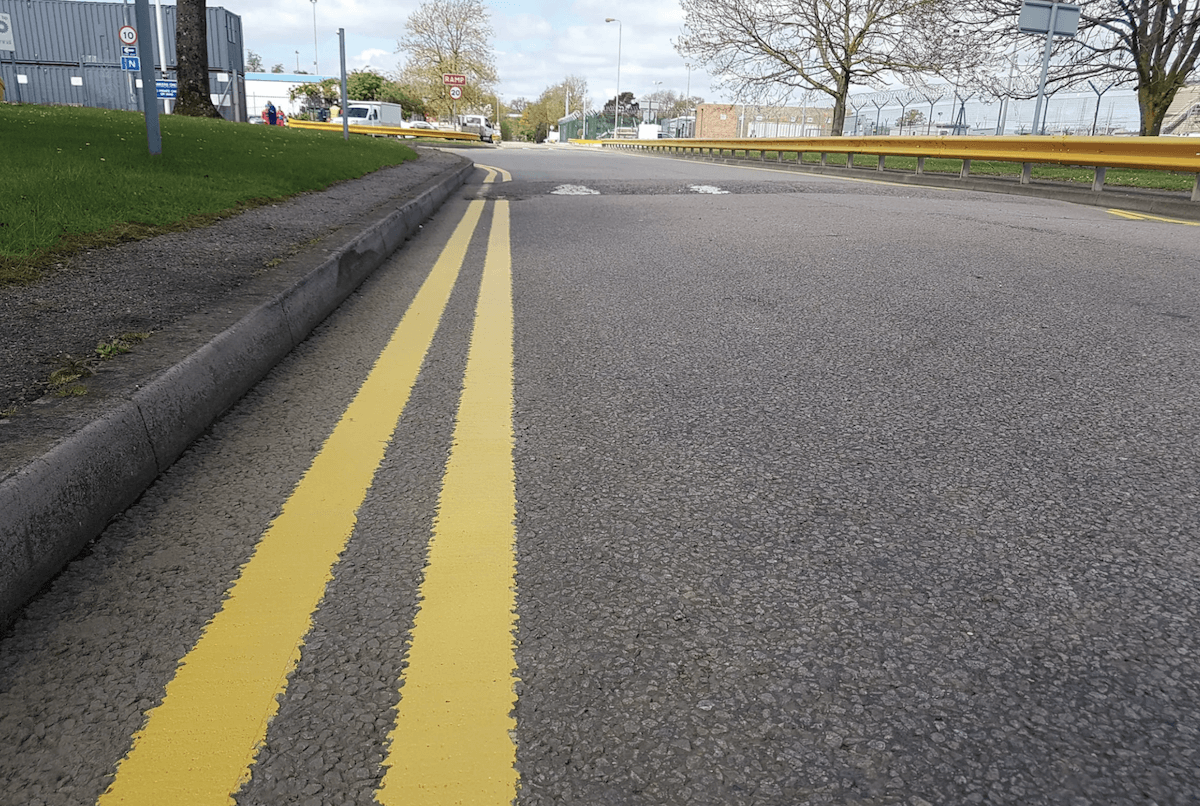 The Complete Guide To Understanding UK Road Markings